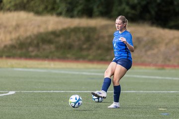 Bild 13 - F SC Ellerau - TuRa Harksheide : Ergebnis: 2:7
